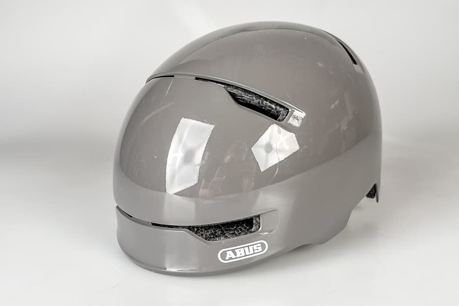 Fahrradhelm Abus Scraper 3.0 Kid, Gr. S/51-55 cm